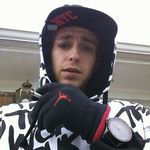 Chris Ewing - @chrischewing92 - Instagram