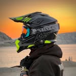 CHRIS | SUPERMOTO 💜 - @chris.exc - Instagram