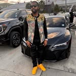 Chris Mitchell - @chris__extra - Instagram