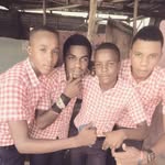 Christian Tcheevoo Exantus - @christiantcheevoo - Instagram