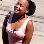 Christina Exantus - @souannah_annie - Instagram