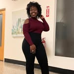 Christina Exantus - @tina._.ex - Instagram