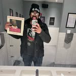 Christopher Exantus - @exantus9815 - Instagram