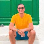 Christian Concepcion - @chriseye - Instagram