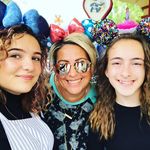 Christi Eynon - @raisingmymouseketeers - Instagram