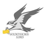 Chris Fabiano - @goldenticketlures - Instagram