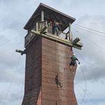 Chris Fabiano - @chrisfabianoscouting - Instagram