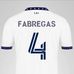Chris Fabregas - Facebook