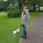 Christa Fabretti - @benny_und_tilda - Instagram