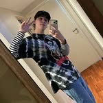 chris - @chrisfachauwu - Instagram