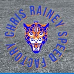 Chris Rainey Speed Factory - @chrisraineyspeedfactory - Instagram
