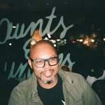 Chris Williams - @chrisfactor - Instagram