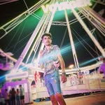 Chris Facundo - @chrisnaafa - Instagram