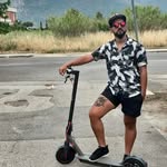 Christian Facundo Estevez - @ch.facundo - Instagram