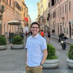 Chris Fadel - @chrisalexfadel - Instagram