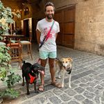 Chris Fadel - @chrisbeera - Instagram