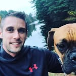 Chris Fager - @cfager19 - Instagram