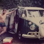 Christer Fagerström - @fagerstromchrister - Instagram