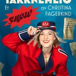 Christina Fagerkind | singer/singing teacher - @christinafagerkind - Instagram