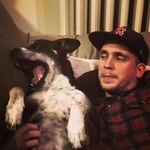 Chris Faherty - @cjfaherty - Instagram