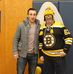 Chris Faherty - Facebook