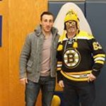 Chris Faherty - @fahertychris - Instagram