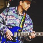 Chris Faherty - @cjfaherty_music - Instagram