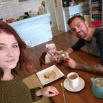 Christina Faherty - @christina_faherty - Instagram