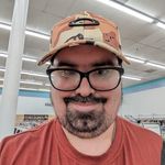 Chris Faile - @gustavethesteel - Instagram