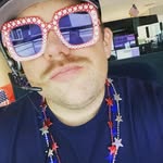 Chris Fain - @fain47 - Instagram