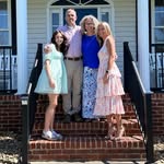 Chris Fain - @huck9279 - Instagram
