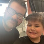 Chris Fain - @cfain1973 - Instagram