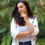 Christiane - @chris_faini - Instagram