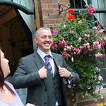 Chris Fairclough - @chris79leeds - Instagram