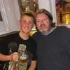 Chris Fairclough - @teriyaki1973 - TikTok