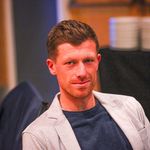 Chris Fairless - @cwfairless - Instagram