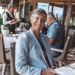 Christine Fairless - @cfairless20 - Instagram