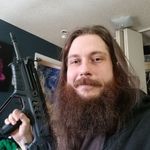 Christopher Fairless - @dopehat88 - Instagram