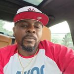 Chris Driver Faison - @c_faison73 - Instagram