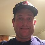 Chris Faison - @chrisfaison1983 - Instagram