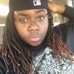 Chris Faison - @dntlookdwn22 - Instagram