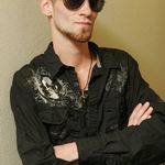 Chris Faison - @merlinlola - Instagram
