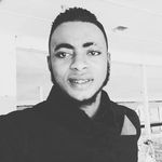 chris faison - @chrisblancheberi - Instagram