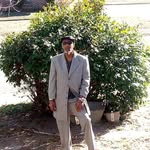 Chris Faison - @chrisfaison027 - Instagram