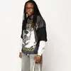 Christionna Faison - @chrissyfaison - TikTok