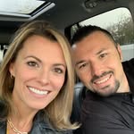 CHRIS + FAITH - @simply_flipped - Instagram