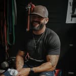 Chris | Faith & Fitness Mentor - @chrisreignites - Instagram