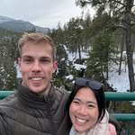 Chris and Faith - @chris_faith_travel - Instagram