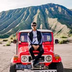 James Neilsen R - @chrisfaithrunturambi - Instagram