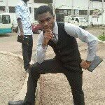 Ohene- Nyarko Christopher - @chrisfaith10 - Instagram